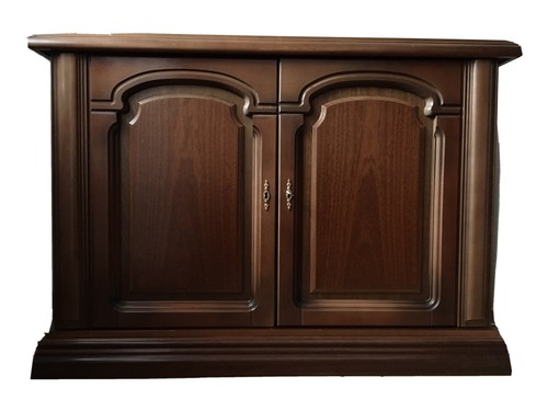 Sideboard mahagoni massivholz - sideboard,