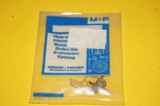 Rf9] Merker & Fischer