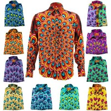 Herren Hemd Loud Originals