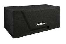 Axton atb220 bassbox compact - atb220, bassbox,