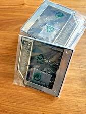 Ultrabay Slim Caddy 9.5 mm 2.5" HDD/SSD Festplattenrahmen Adapter 