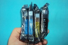 Canon Pixma  ip4200 -  2x Black PGI-5BK, 1x yellow , 3x cyan ovp verschweisst