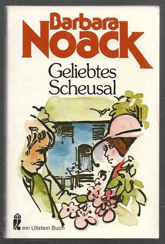 Geliebtes scheusal roman von - scheusal,