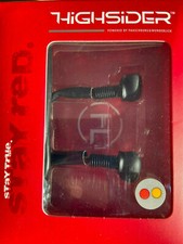 2x Highsider LED 3 in 1 Proton