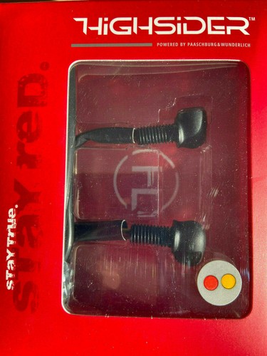 Highsider led 1 proton - highsider, in