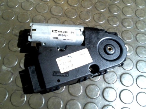 Motor schiebedach rover - motor,