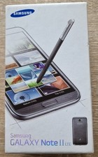 Original- Verpackung Samsung