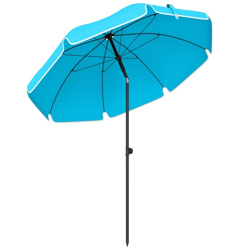 Sonnenschirm strand ø150 - Ø150, cm