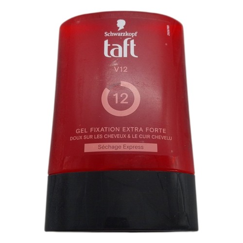 Schwarzkopf taft frisiergel - schwarzkopf,