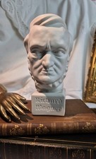 (K4) Porzellan Richard Wagner