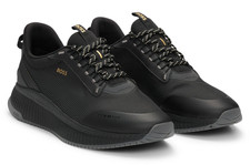 HUGO BOSS TTNM EVO RUNN $250