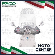 FACO WINDSCHUTZSCHEIBE PIAGGIO