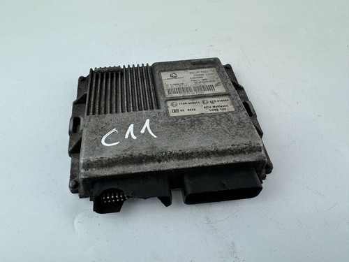 Opel corsa 2007 steuergerät - opel,