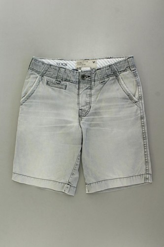 Cordon jeansshorts shorts - jeansshorts,