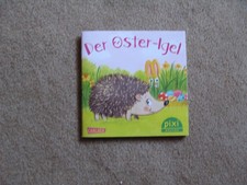 DER OSTER-IGEL 1 x Pixi Buch