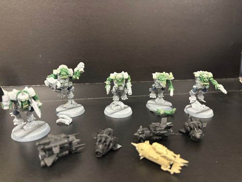 Ork stormboyz warhammer - warhammer, 40k