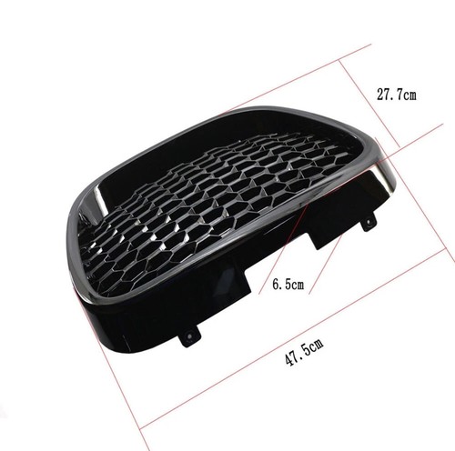 Klavierschwarz grill waben - grill,