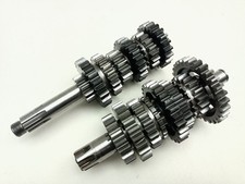 KOMPLETTES 7-GANG-GETRIEBE