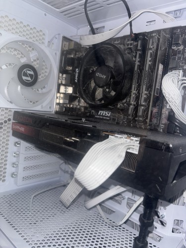 Sapphire amd radeon - sapphire,