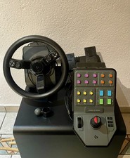 Logitech Farming Simulator Set