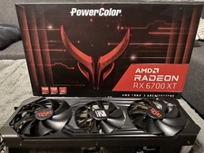 PowerColor AMD Radeon RX