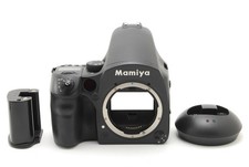 [Near Mint] MAMIYA 645 DF+ Mittelformat-Digitalkamera nur Gehäuse Japan