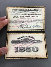 1950 USPS Post Office