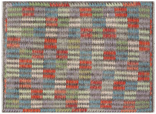Afghan maimana kelim teppich - maimana,