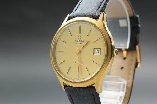 1973 near mint - mint, omega