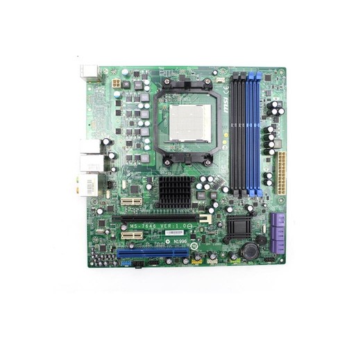 Medion 7646 ver 0 - ms-7646, amd
