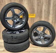 4x Winterräder 17 Zoll Mini