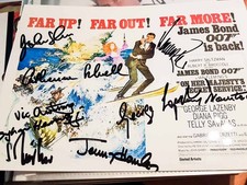 James Bond 007 – Im