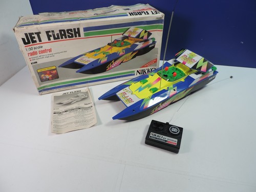 Vintage nikko jet flash - vintage,