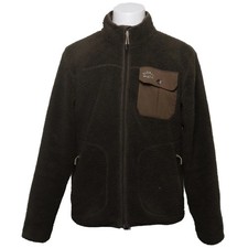 Signal, Fleecejacke, Herren