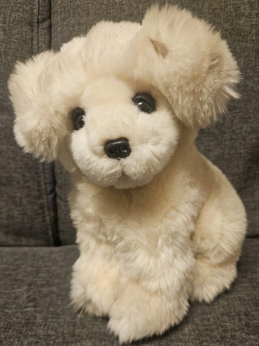 Kuschelwuschel hund golden - kuschelwuschel,
