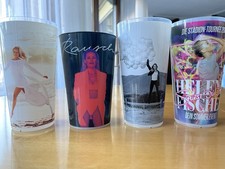 Helene Fischer Becher