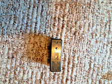 Org. Microschalter für DDR Standheizung  -Trabant