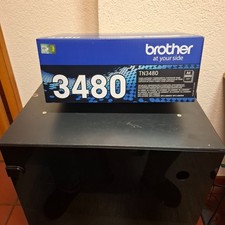 Brother TN-3480 hohe