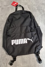 Puma Rucksack Backpack Tasche Bag Sport Schule Freizeit