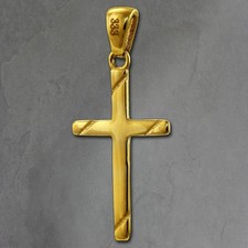 GoldDream Ketten Anhänger