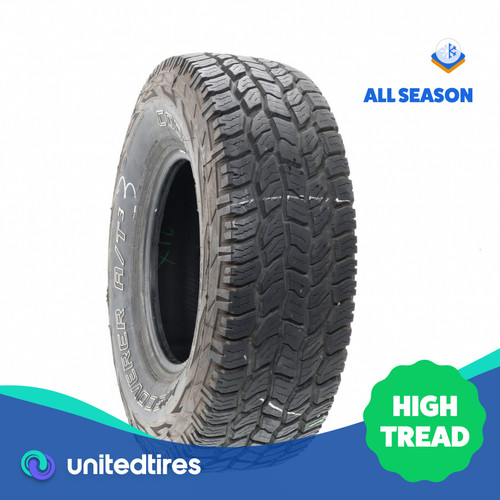 Used 285 75r16 cooper - lt,