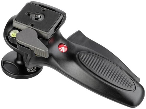 Manfrotto 327rc2 joystick - manfrotto,