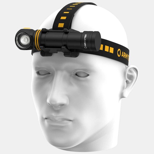 Armytek elf max - –, 4-in-1