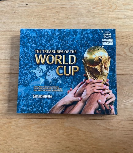 The treasures - treasures, world