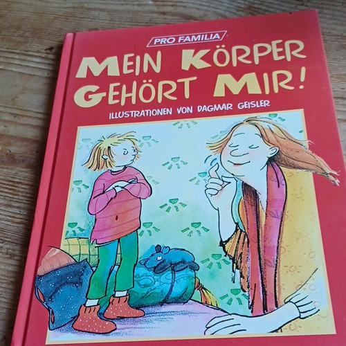 Loewe verlag mein körper - verlag, •