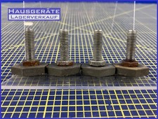 Füße Waschmaschine -