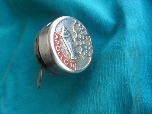 Klingel apollo old bike - 11,