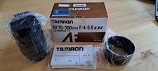 Tamron AF A17 70-300 mm F/4.0-5.6 Di LD Objektiv