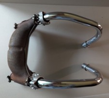 Honda CB 400N/T  Teil der