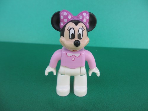 Lego duplo disney figur mickey - lego,
